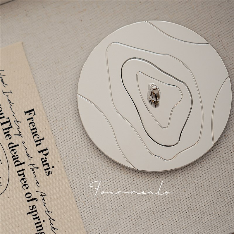 《祥云》香薰聪明盖防尘盖大号通用聚热防挂壁灭烛盖香氛工具防风