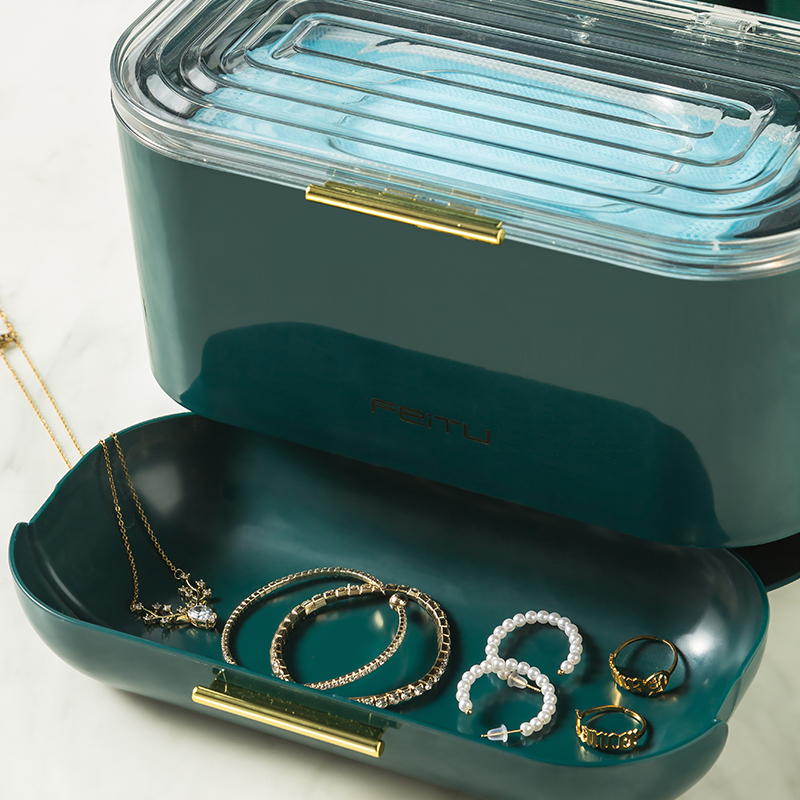 纸巾盒客厅高档轻奢风高级感带弹托抽纸盒家用创意多功能纸抽盒