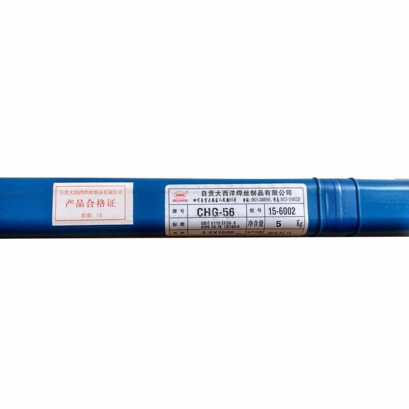 新款 TIG-J 50-6 ER70S-6碳钢氩弧焊丝直条1.0/1.2/1.6/2.0/2.4mm