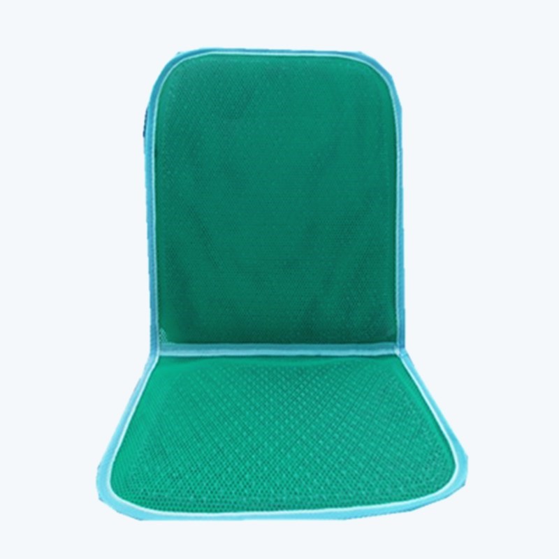 通风透气座垫 汽车塑料钢丝网坐垫 面包车客货车加大单片夏季凉垫