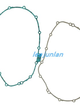 VFR800 VFR800FI 1998-2001 RVF750R RC45 1994-1996 离合器垫片