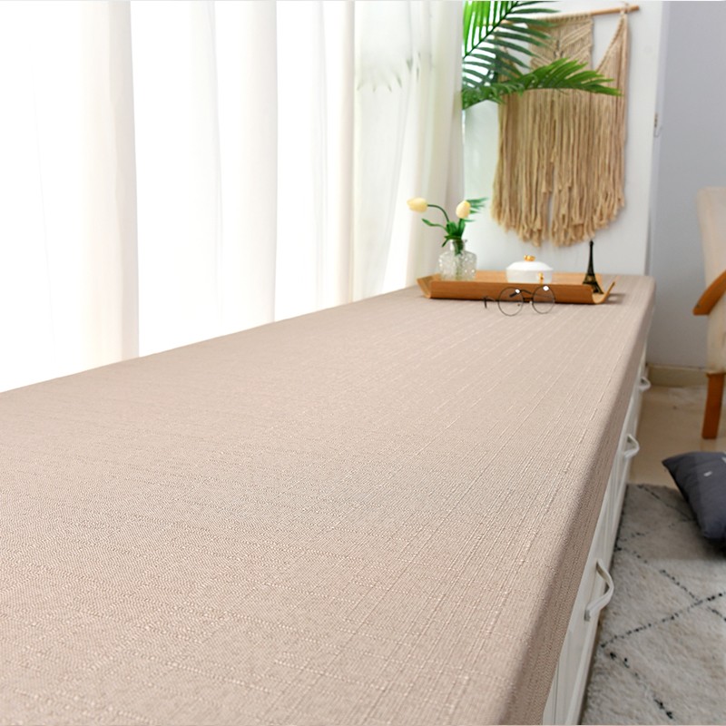 2021新款四季通用飘窗垫阳台垫子窗台垫卧室榻榻米可拆洗轻奢定制