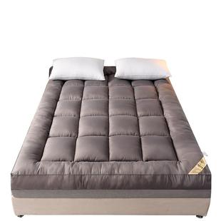 90宽120x135x150x180x190长200x220cm床垫子1米8床褥1.9学生宿舍