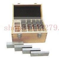 征宙直销 PB153-1 153-2高精平行块 虎钳平口钳垫块24对长150 125