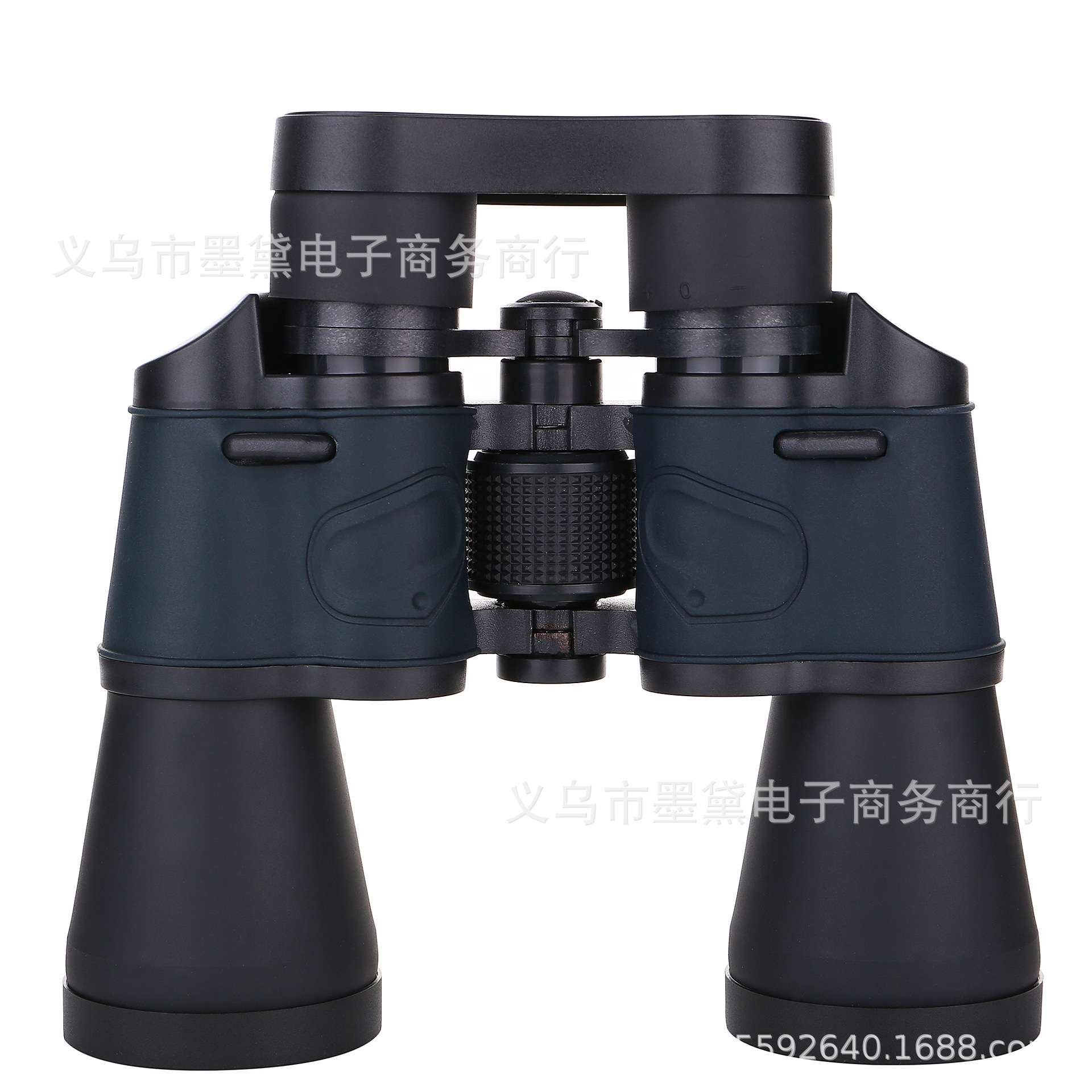 80X80 60x60双筒望远镜 带坐标 高清高倍户外 厂家直销