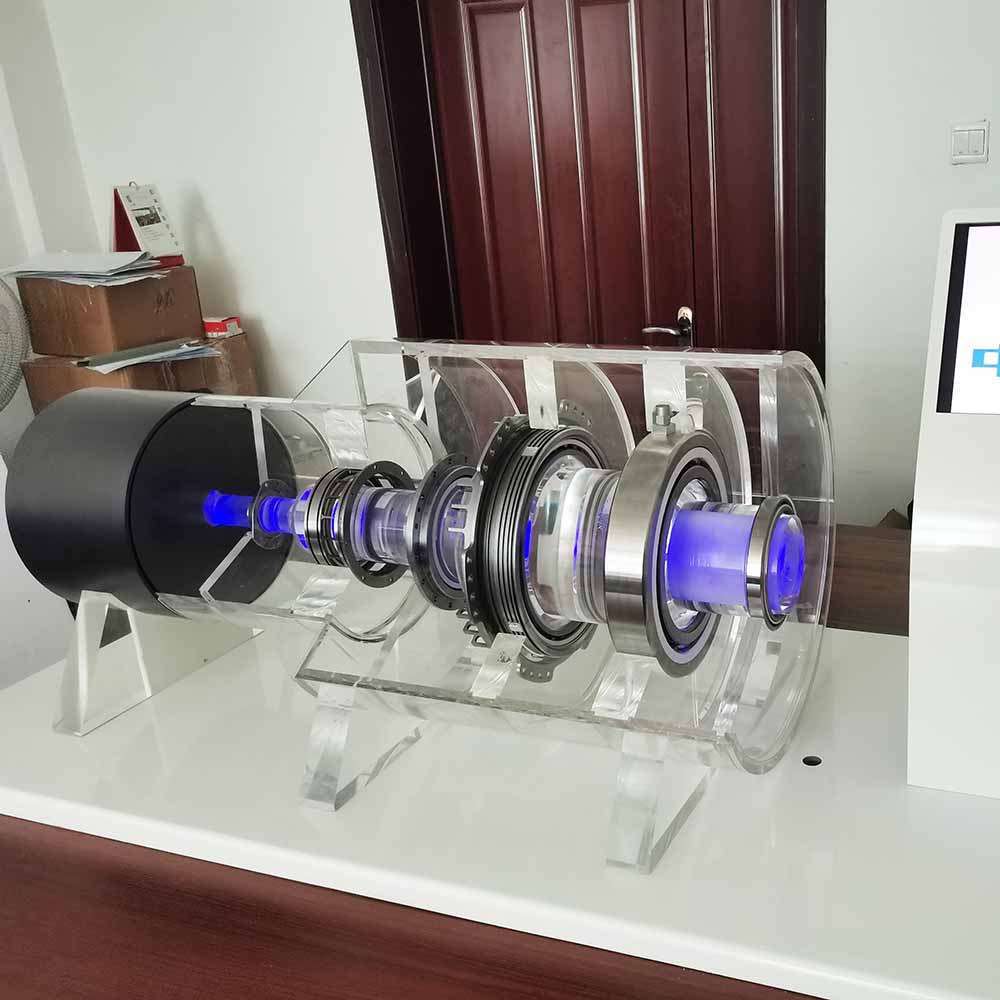 亚克力模型异型粘结挤出有机玻璃板各种产品摆件沙盘加工标准工艺