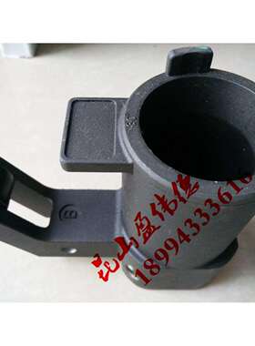 原装台湾DETA德大BT40刀库刀套塑料铝制电木刀套刀杯65度80度刀杯