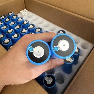 亿维全新33140圆柱15ah3.2v锂电芯动力20ah磷酸铁锂电池储能组装