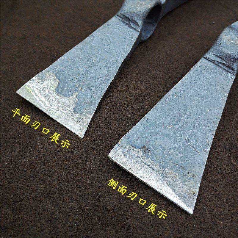 宽刃柴镐头开荒刨树镐手工锻打全钢镐锛刨树镐两头扁钢镐十字洋镐,农机/农具/农膜,镐,淘宝优惠券,粉丝福利购,淘宝优惠卷