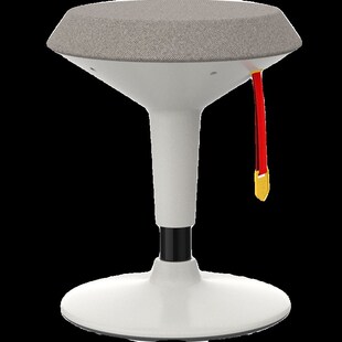 儿童不倒翁摇摇椅家用升降陪读凳家长陪读椅子舒适久坐学生小矮凳