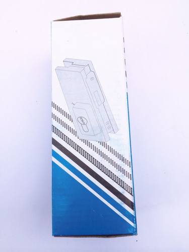 玻璃门地锁  地弹簧门地锁   玻璃门夹锁 无框玻璃门配件  地锁