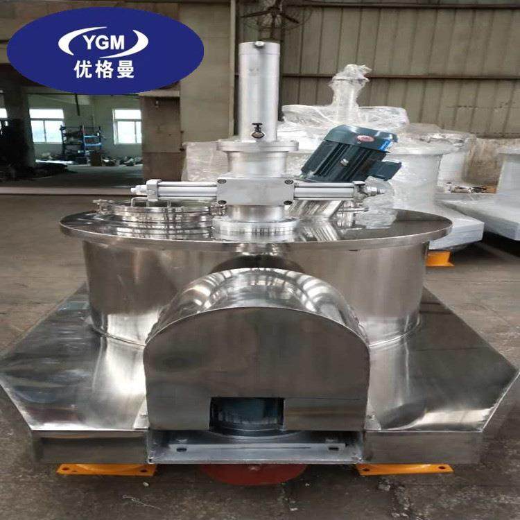 PGZ800平板全自动刮刀下卸料离心机厂家现货,工业油品/胶粘/化学/实验室用品,其他实验室设备,淘宝优惠券,粉丝福利购,淘宝优惠卷