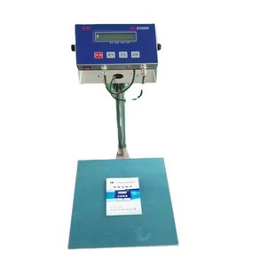 100kg电子台秤 煤气厂使用EX 河北200公斤电子秤本安型