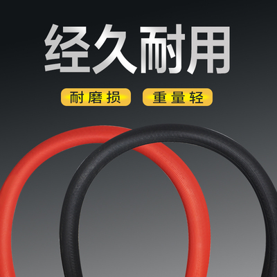 凤飞凤阳高压氧气乙炔双色管皮管气割焊割软管8/10mm工业用氧气带