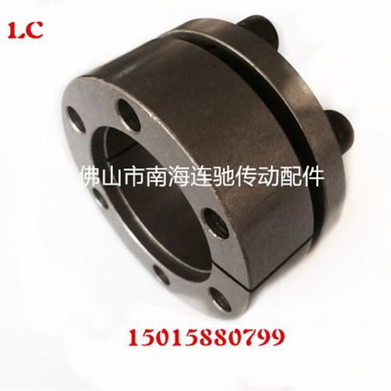 现货Z3型40*65胀套/胀紧套/涨紧套/胀紧联结套/涨紧联结套/涨套