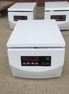 TP-430CC50CC离心脱泡机胶水针管台式低速树脂脱泡离心机4000转