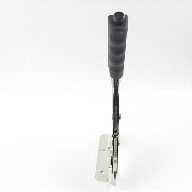 叉车手制动手柄 手刹柄 手刹把 手制动器适用杭叉50R-10R 5-10吨