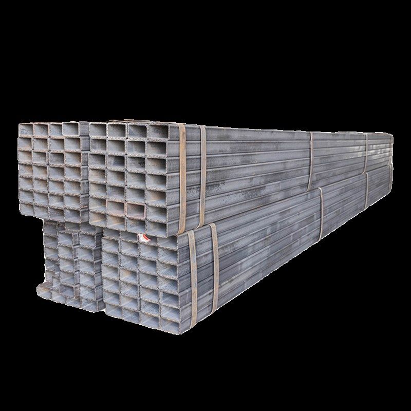 Q355B/C/D/E无缝16mn方矩管圆改方大口径27simn厚壁27crmnt零切厂