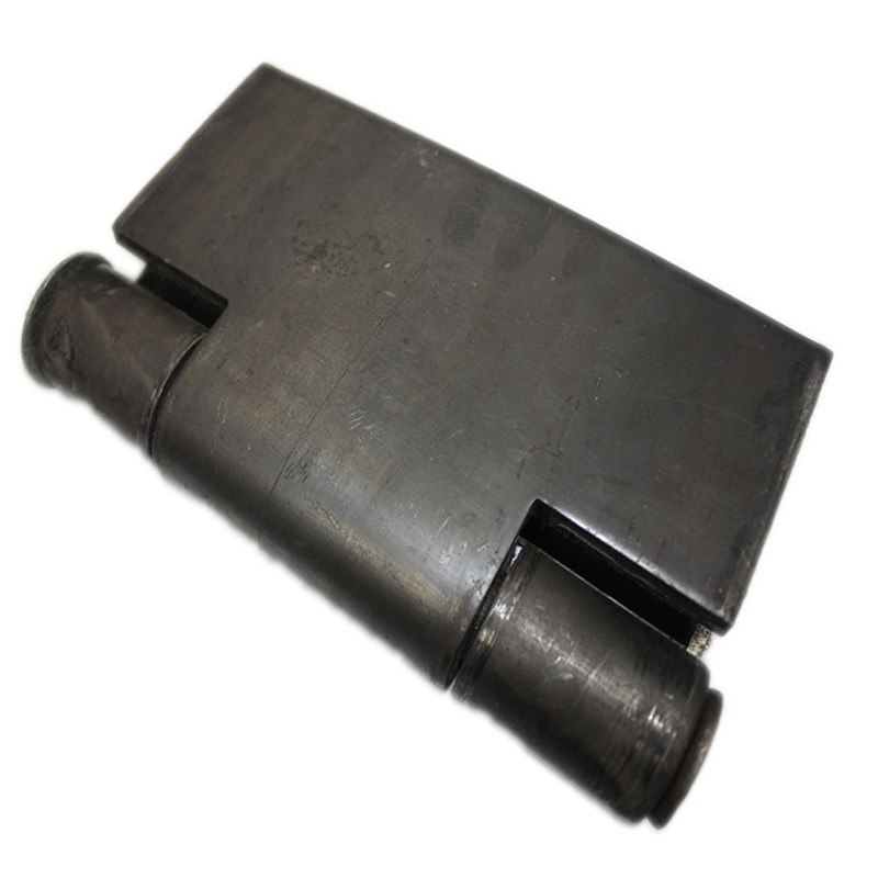 12寸10mm特大合页加厚脱卸铰链焊接合页铰链重型折页300x265