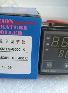 KEYANG科洋电子 XMTG-8000 K XMTG-B8381 固态继电器输出温控仪
