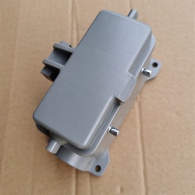 WAIN唯恩连接器H16B-SF-4B-CV-M25 PG21 四耳高底座 原装新品