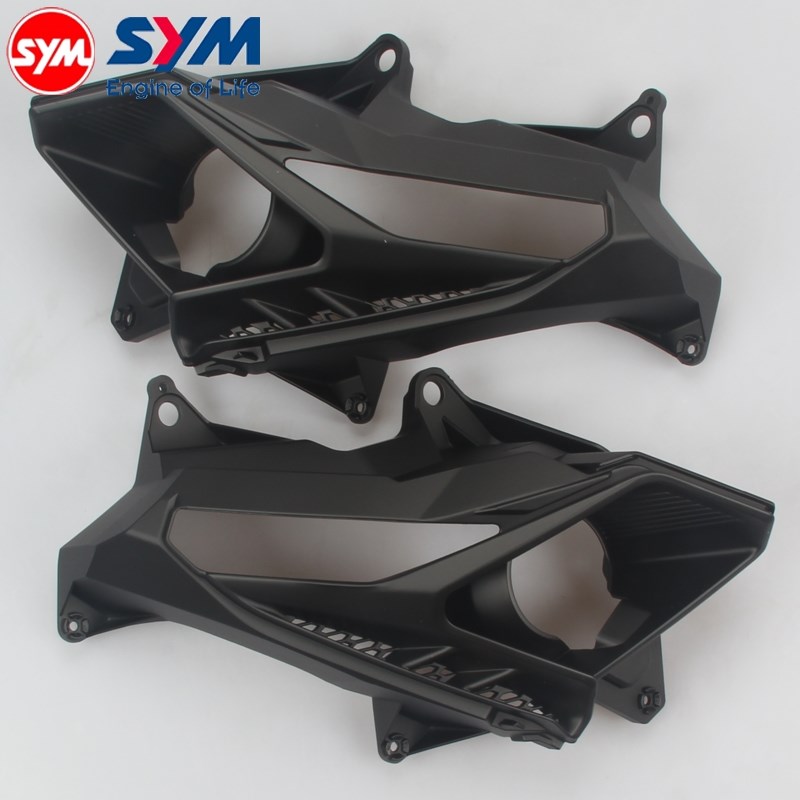 三阳 cruisym 巡弋300 阿尔法 TCS版本 左/右 大灯罩 头灯盖 原装