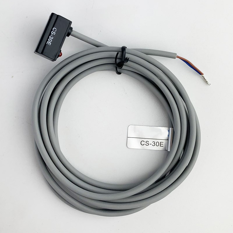 cs-15t气动cs-9d感应器cs-30磁性开关ecs-130磁感应cs-6t气缸检测