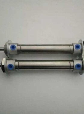 替代SMC上下缓冲器气缸 CM2WB20-84 机械手配件 两头带缓冲型气缸