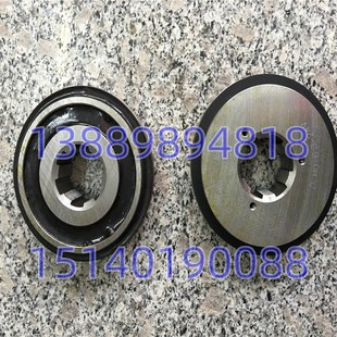 X5040 DLM0 抚顺插床 电磁离合器线圈 6.3 B5032 齐齐哈尔铣床