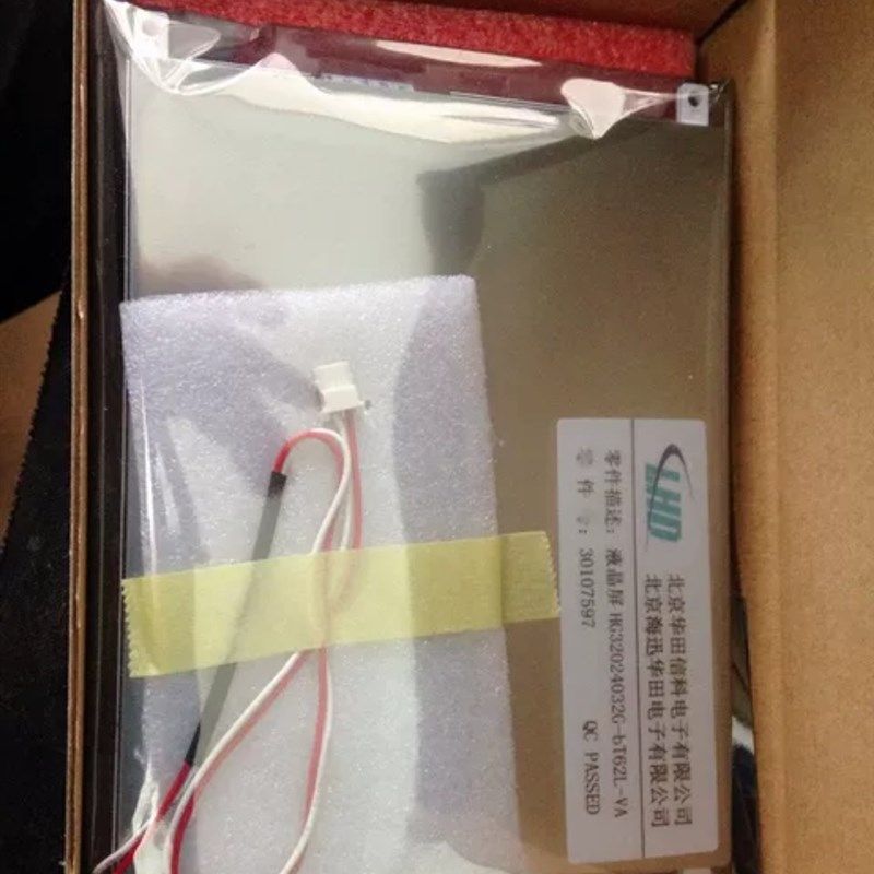 JB-QG-GST5000 海湾消防主机液晶显示屏 HG32024032G-bT62L-VA