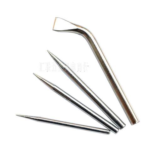 Wynns威力狮 尖头/扁头电烙铁头 烙铁咀 焊嘴接头 电烙铁嘴 W3333