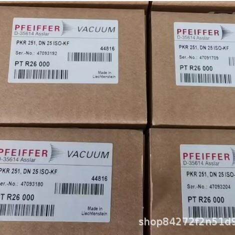 Vacuum真空计PTR26000(PKR251)