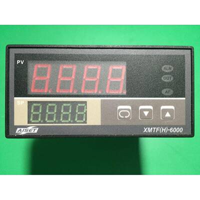 Xmtf(H)-6000上海亿泰仪表温控Xmtf(H)-6411 6412 6401 6402 6711