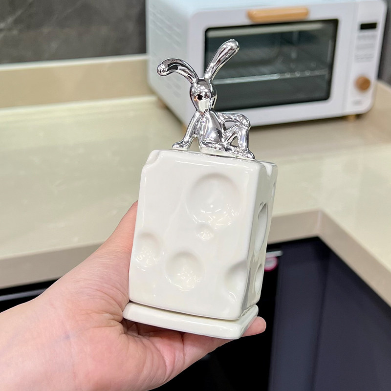 牙签盒家用高级个性创意轻奢按压式牙签筒罐牙线盒网红棉棒收纳盒,收纳整理,牙签盒,淘宝优惠券,粉丝福利购,淘宝优惠卷