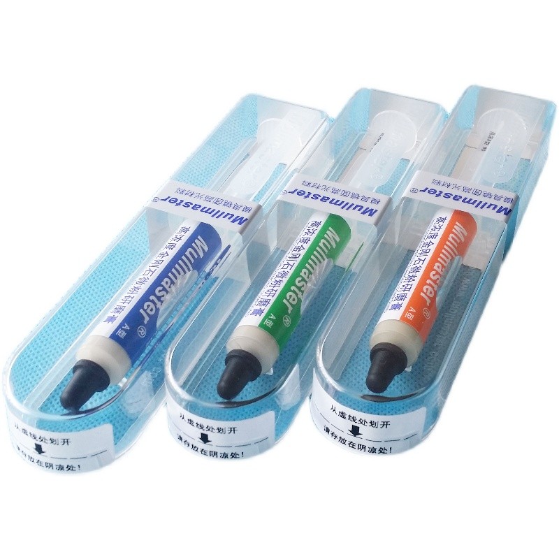 力美士金刚石高浓度微粉研磨膏A型去火花纹砂纸纹研磨膏