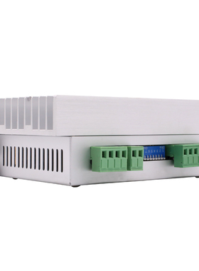 二相步进驱动器HB-860MH交流电48v256细分配86步进电机驱动器