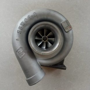 适配潍柴6160船用发动机涡轮增压器总成J130B