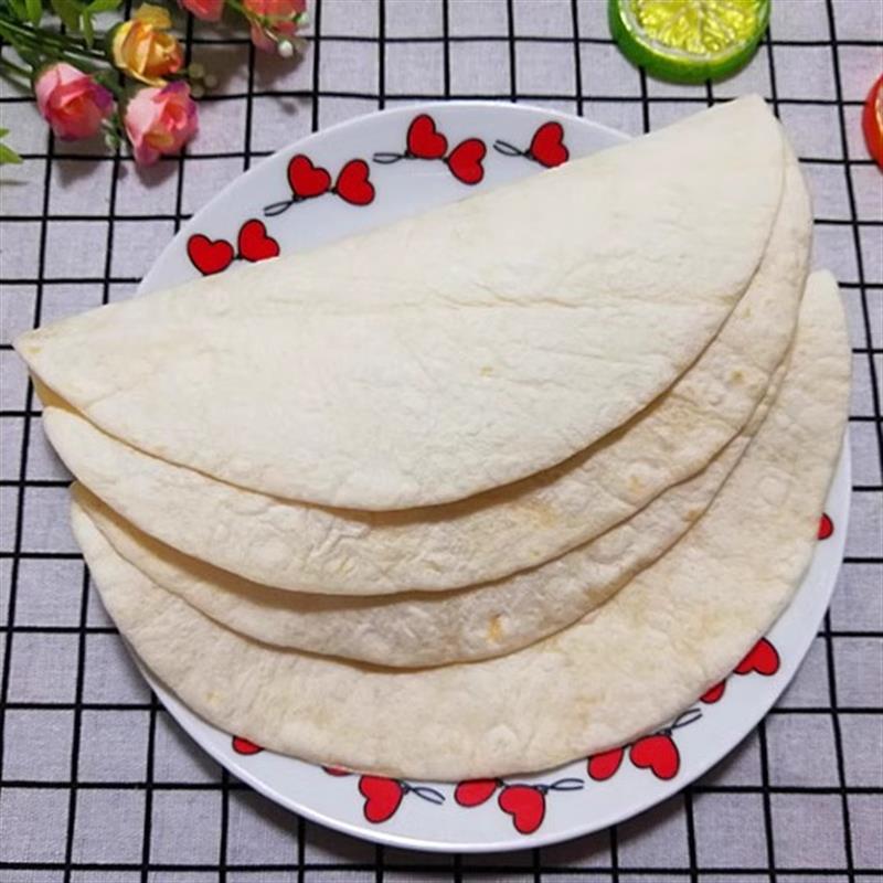 新货新昌嵊州特产速食面饼
