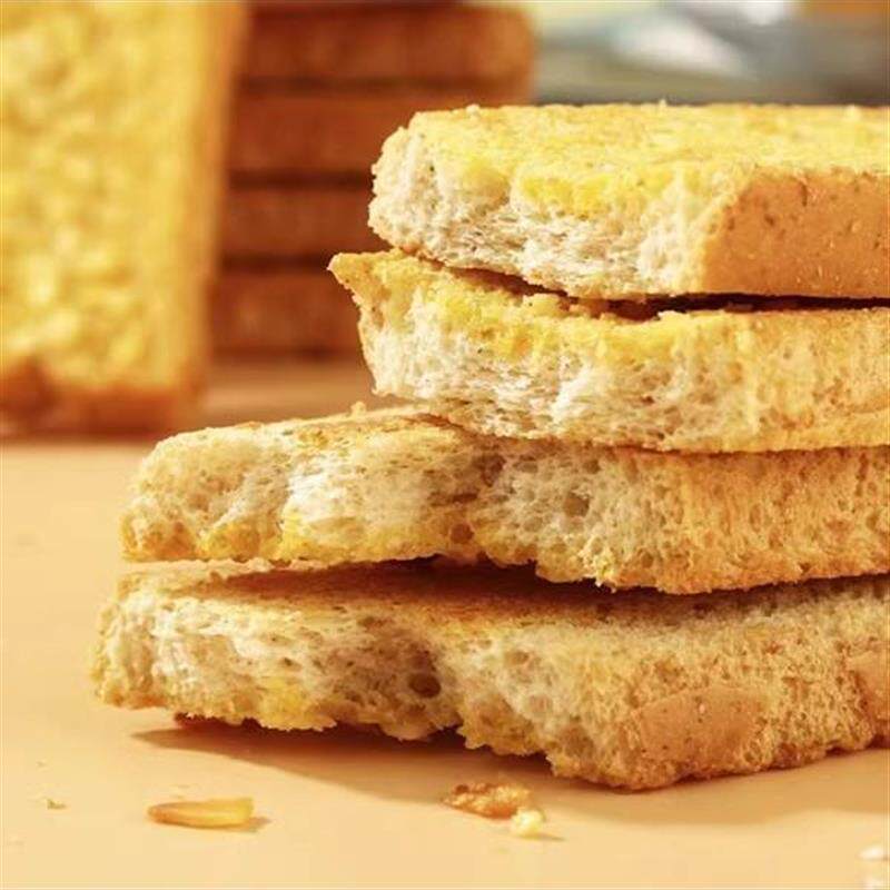 全麦椰子面包法式面包片休闲小吃糕点下午茶早餐餐替代整盒