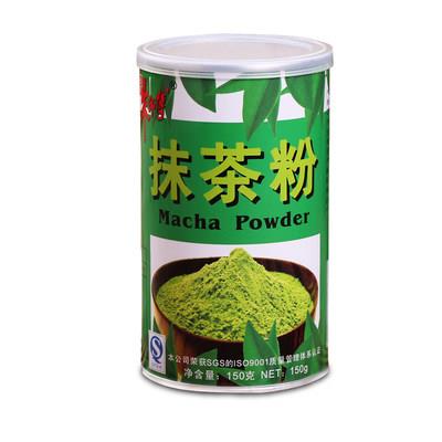 朱师傅抹茶粉(调味抹茶粉)500g蛋糕奶茶奶盖冰激凌淋面饮品烘焙