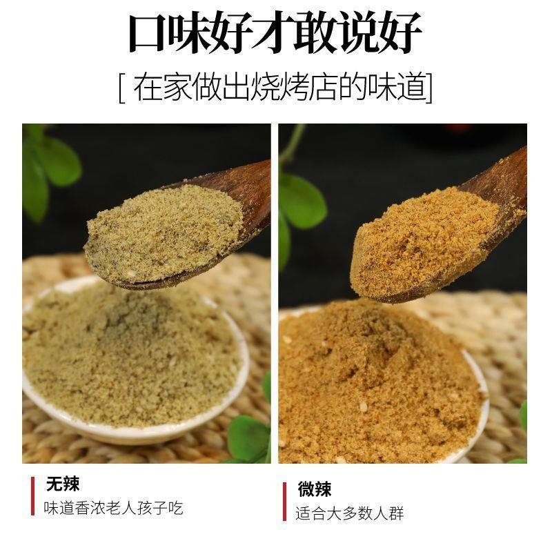 郭大侠烧烤料耀味烧烤撒料油炸羊肉烤串料蔬菜烤面 面筋家庭烧烤