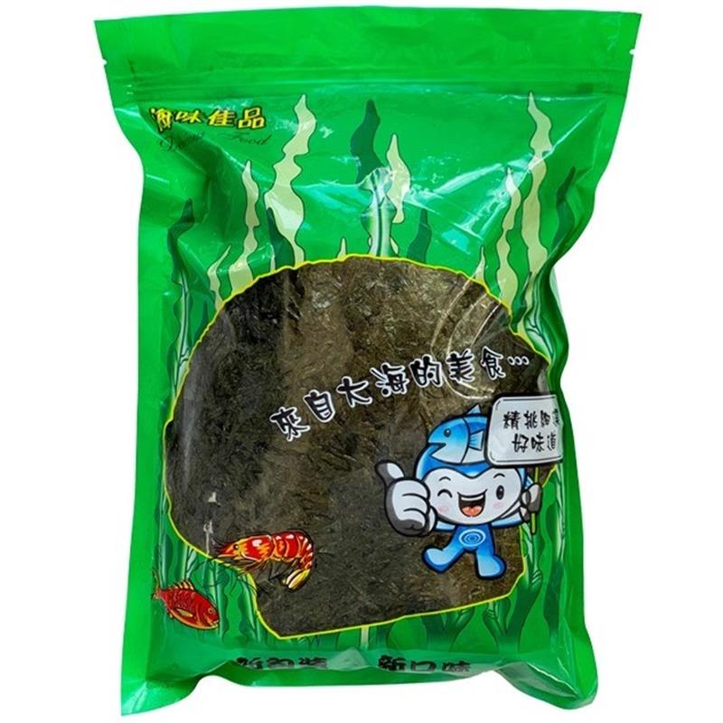 调味海苔碎条200g章鱼小丸