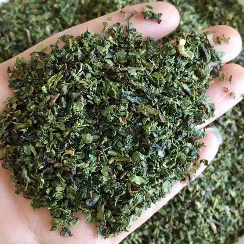 铁观音茶角浓香耐泡高碎米粒大小新茶春茶碎散装酒店餐厅用茶袋装