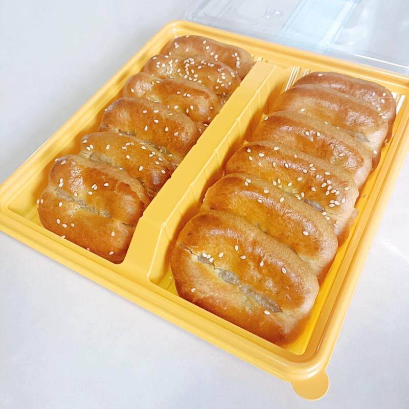 新货老婆饼糕软糯正宗千层