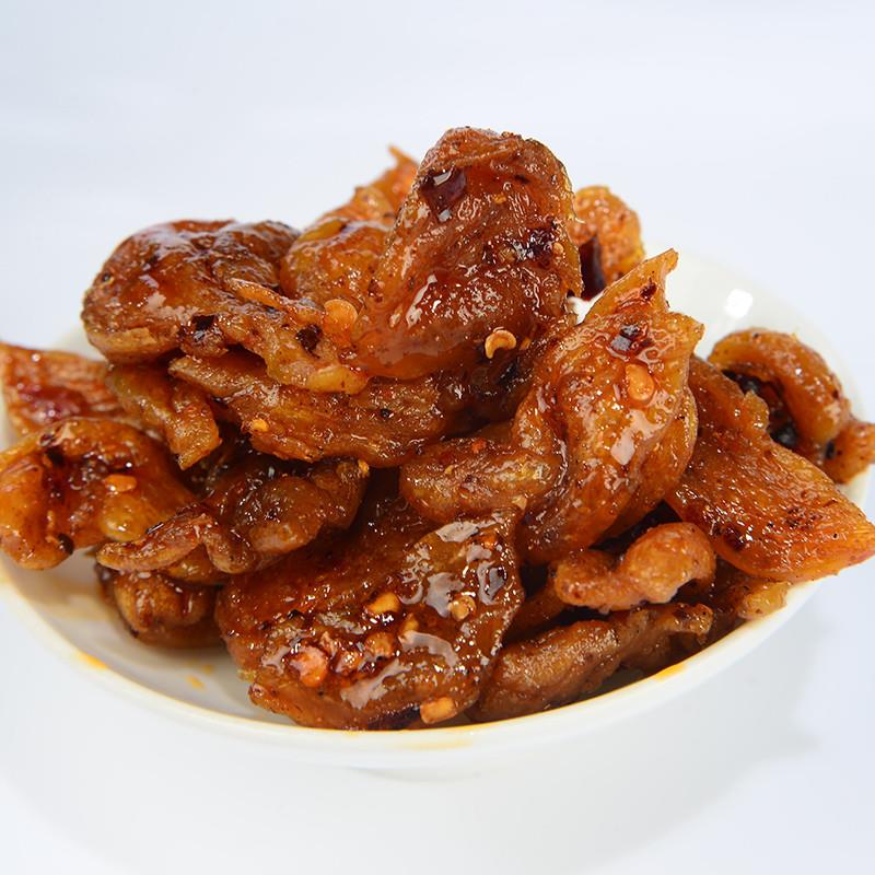 202克*5包北京烤鸭麻辣条