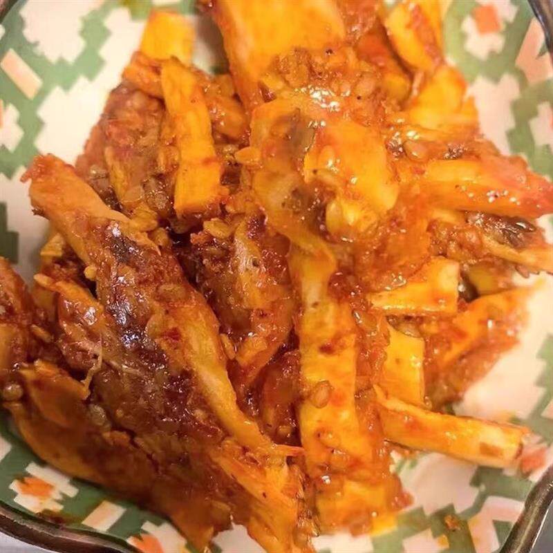 新货朝族风味延边特色包邮
