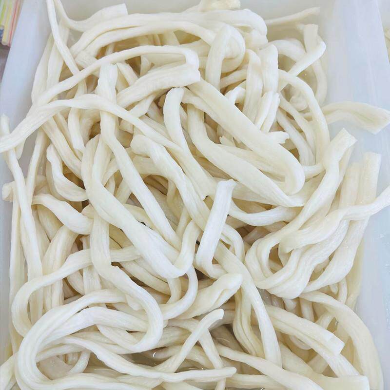面面筋麻辣烫面面专用面