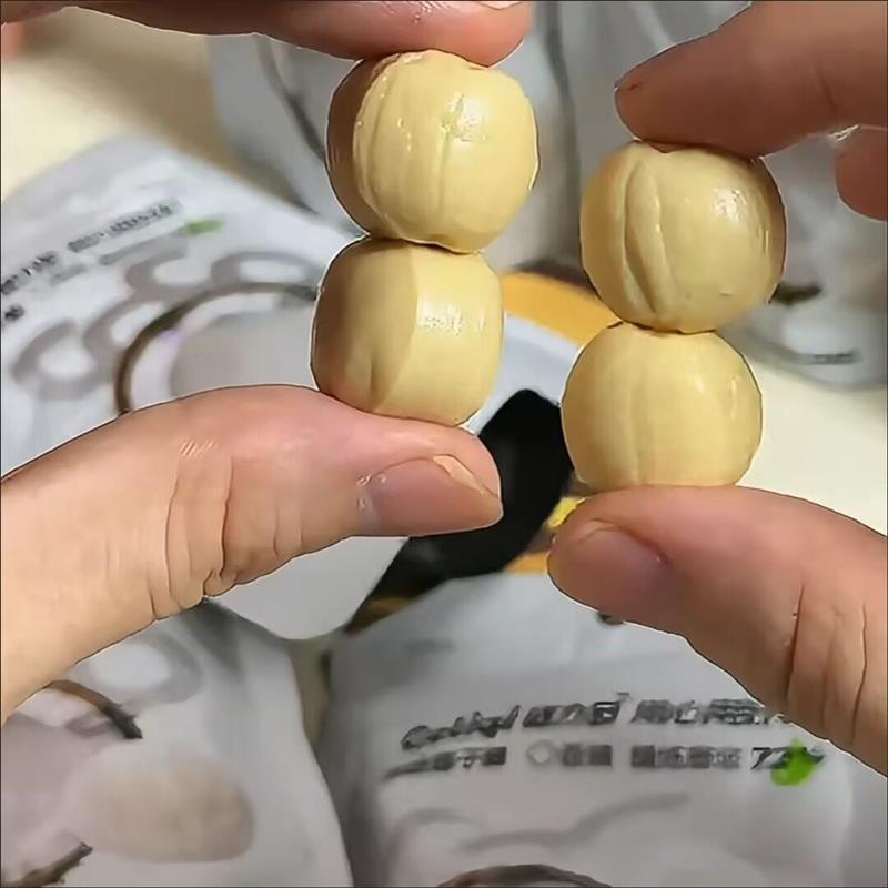 原味椰子糖独立袋装满月结婚喜糖下午茶追剧推荐休闲小零食
