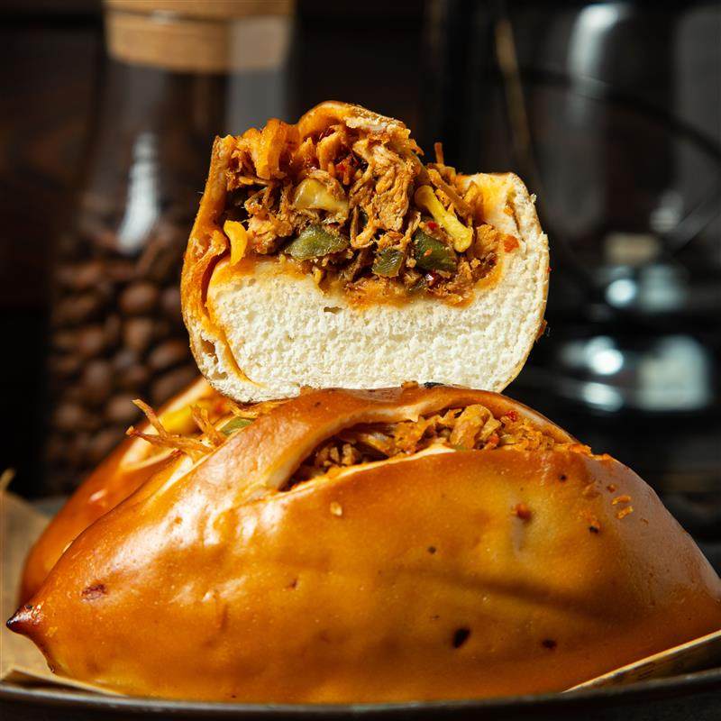 6折杏柠果新麻辣鸡丝手作碱水欧包面包健康早餐营养代餐网红,零食/坚果/特产,欧式面包,淘宝优惠券,粉丝福利购,淘宝优惠卷