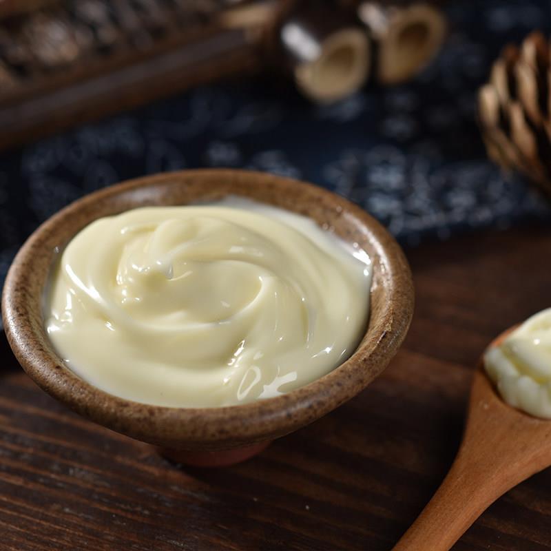 丘比沙拉酱千岛汁焙煎芝